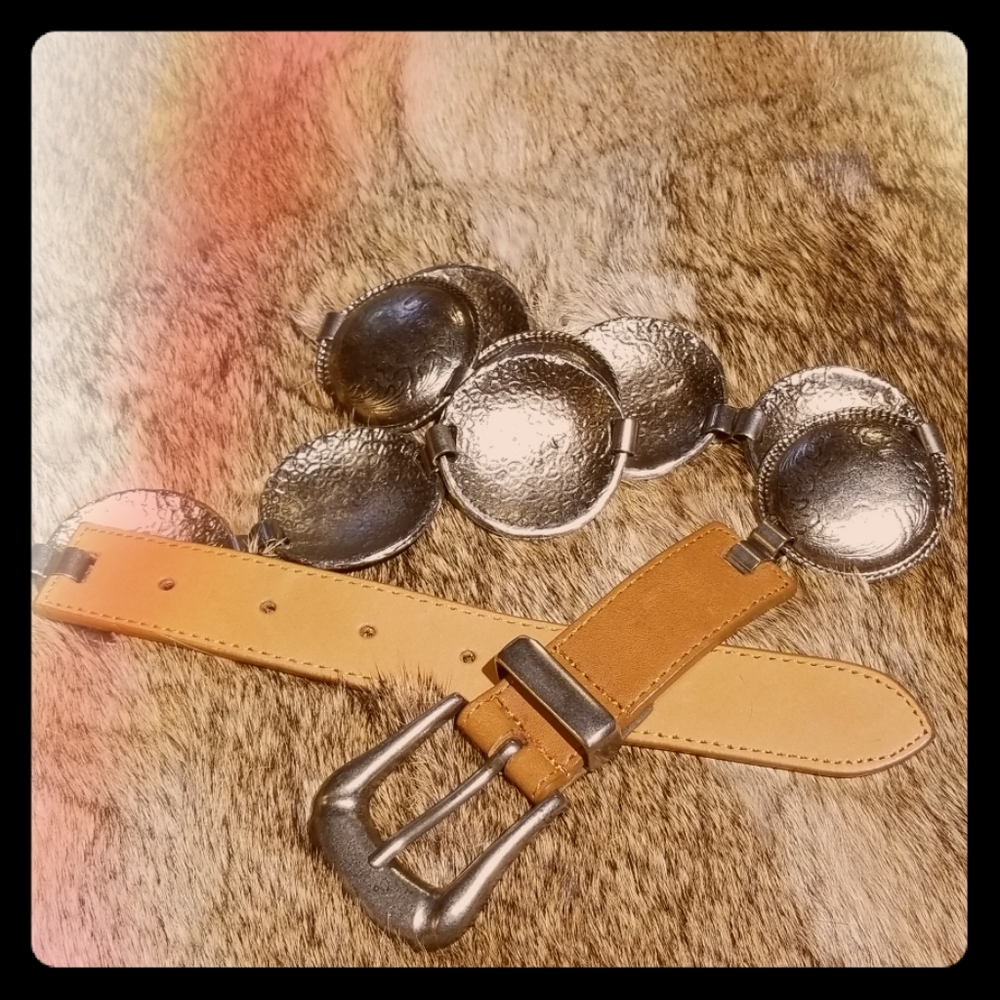 Express  *Compagnie Internationale* Belt size S